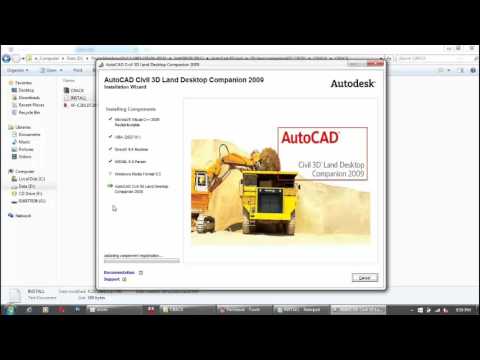 Autocad 64 bit installer download